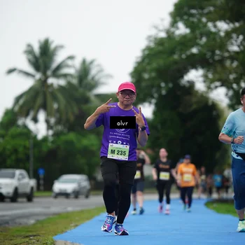 Runner Photo 8512883