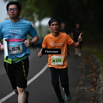 Runner Photo 8512884