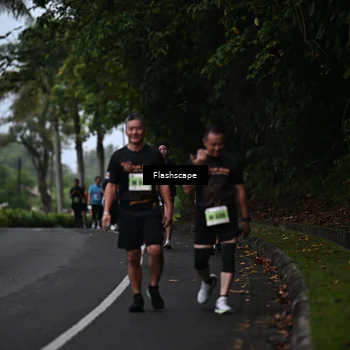 Runner Photo 8512885