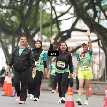 Runner Photo 8512890