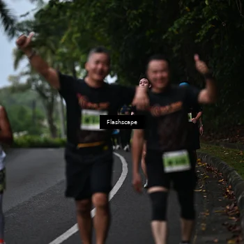 Runner Photo 8512891