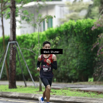 Runner Photo 8512894