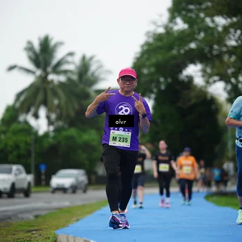 Runner Photo 8512897