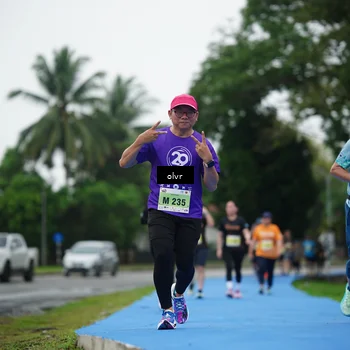 Runner Photo 8512899
