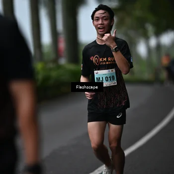 Runner Photo 8512902