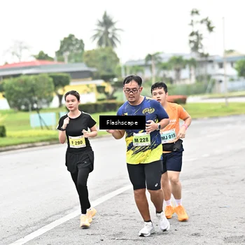 Runner Photo 8512903