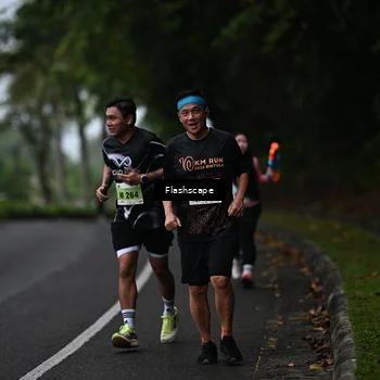 Runner Photo 8512904