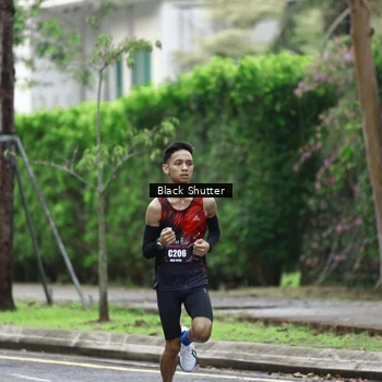 Runner Photo 8512906
