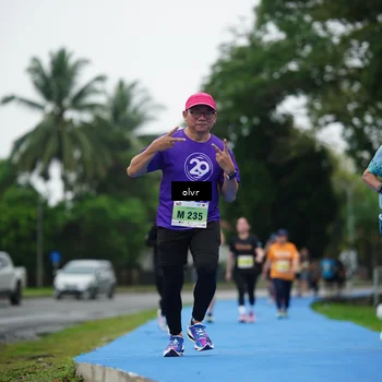Runner Photo 8512908
