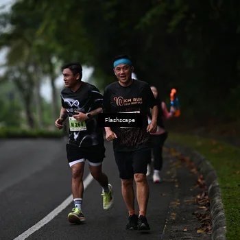 Runner Photo 8512914