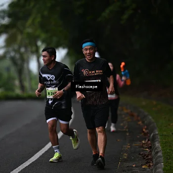 Runner Photo 8512917
