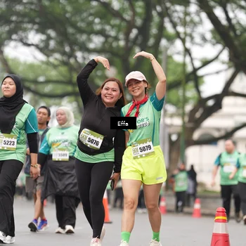 Runner Photo 8512918