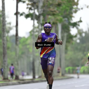 Runner Photo 8512921