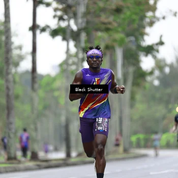 Runner Photo 8512924