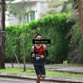 Runner Photo 8512925
