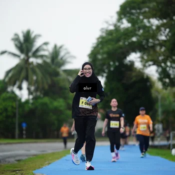 Runner Photo 8512927