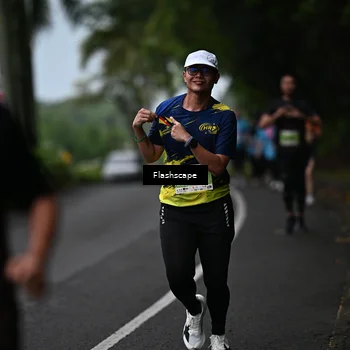 Runner Photo 8512930