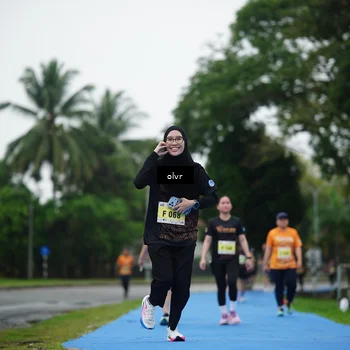 Runner Photo 8512931