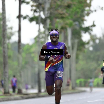 Runner Photo 8512932