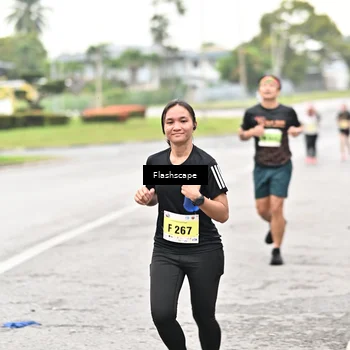 Runner Photo 8512933