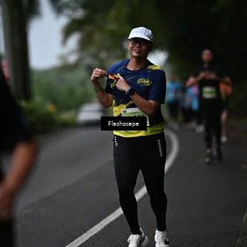 Runner Photo 8512934