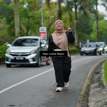 Runner Photo 8512940