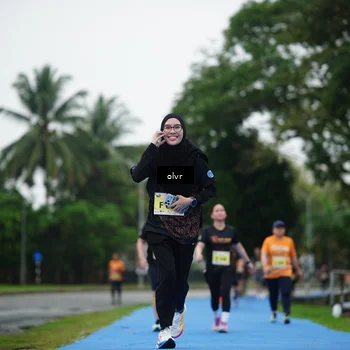 Runner Photo 8512941