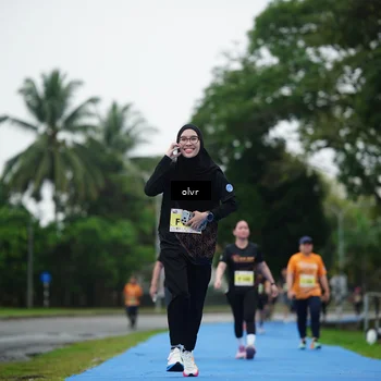 Runner Photo 8512942