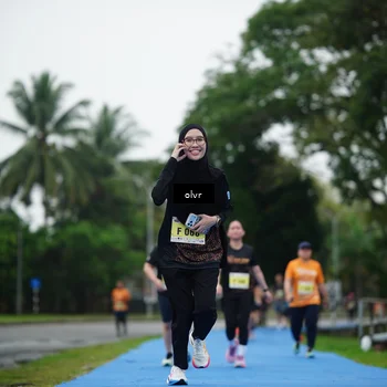 Runner Photo 8512945