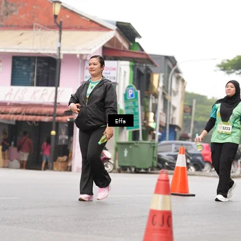 Runner Photo 8512949