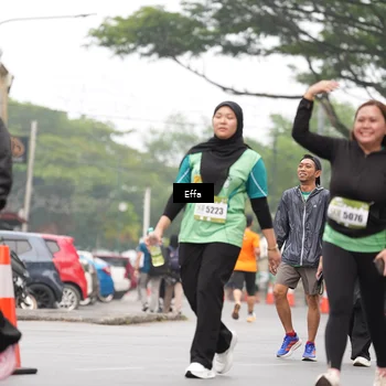 Runner Photo 8512953