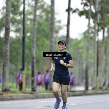 Runner Photo 8512955