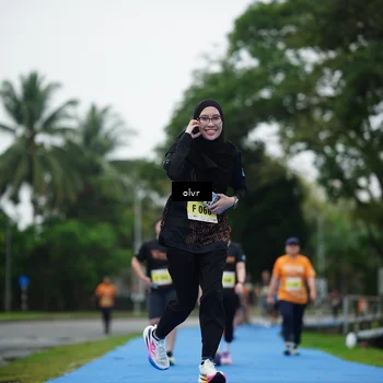 Runner Photo 8512957