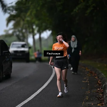 Runner Photo 8512962