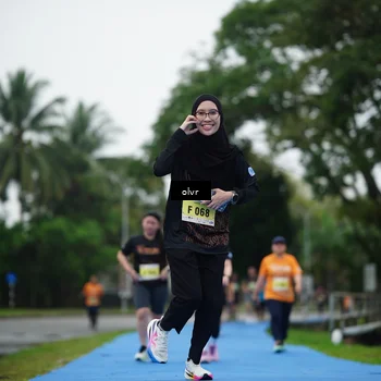 Runner Photo 8512965