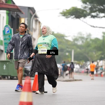 Runner Photo 8512970