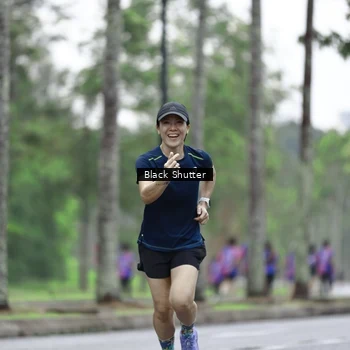 Runner Photo 8512972