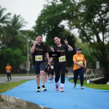 Runner Photo 8512973
