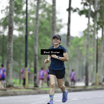 Runner Photo 8512974