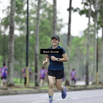 Runner Photo 8512975