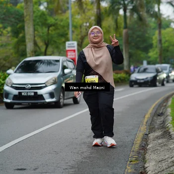 Runner Photo 8512979