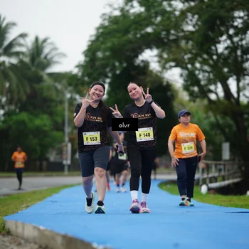 Runner Photo 8512981