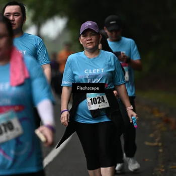 Runner Photo 8512984