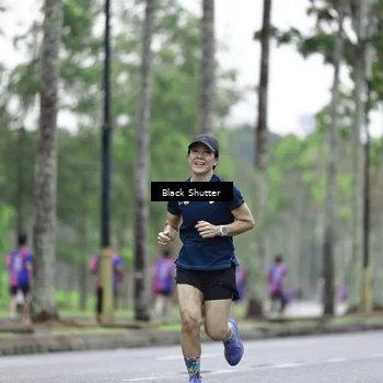 Runner Photo 8512985
