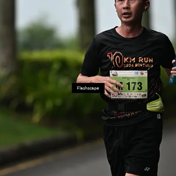 Runner Photo 8512986