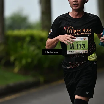 Runner Photo 8512987
