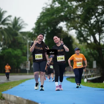 Runner Photo 8512988