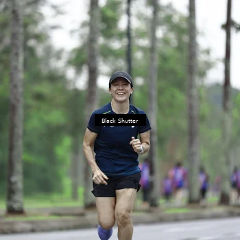 Runner Photo 8512992