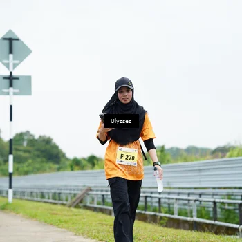 Runner Photo 8512994