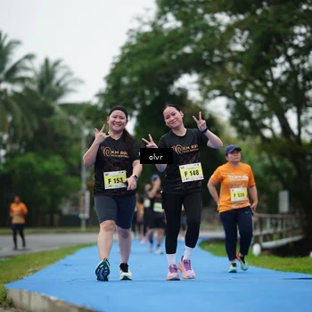 Runner Photo 8512995